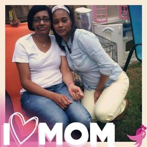 Meet your Posher, Mia